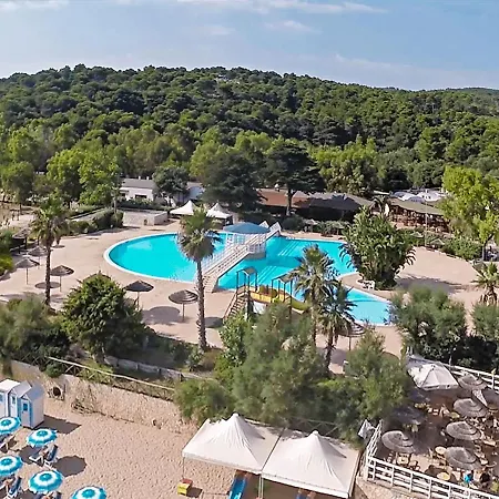 Holiday home Internazionale Manacore By Interhome