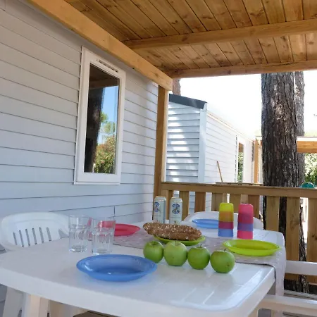 Internazionale Manacore By Interhome Holiday home Peschici