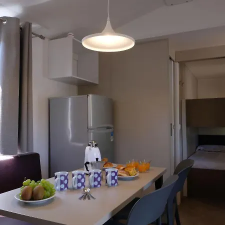 Internazionale Manacore By Interhome Holiday home Peschici