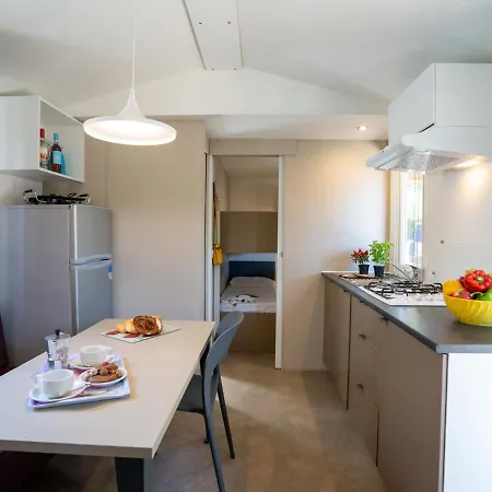 Internazionale Manacore By Interhome Holiday home Peschici