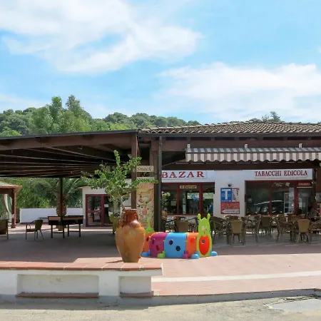 Internazionale Manacore By Interhome Holiday home Peschici