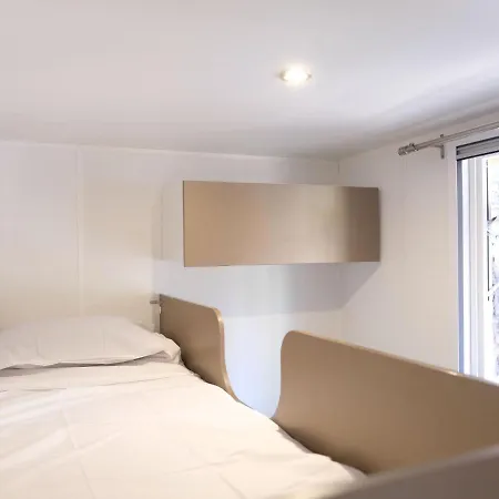 Internazionale Manacore By Interhome Holiday home Peschici