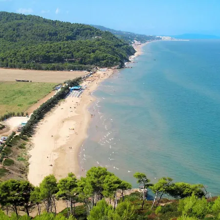 Holiday home Internazionale Manacore By Interhome