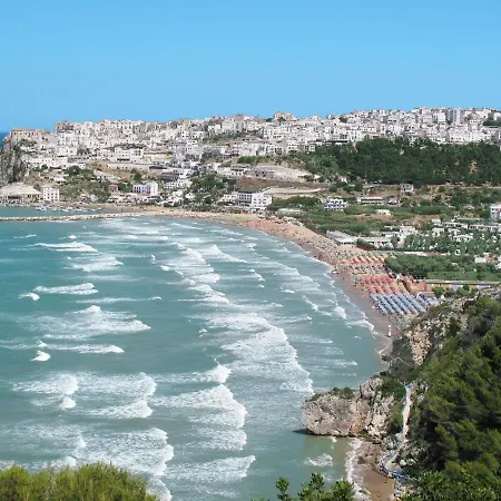 Internazionale Manacore By Interhome Holiday home