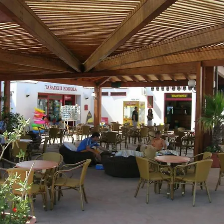 Internazionale Manacore By Interhome Peschici