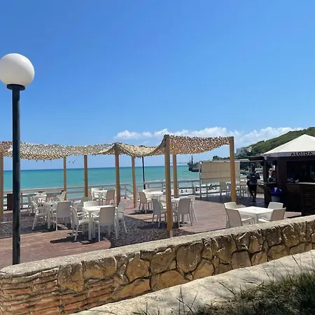 Internazionale Manacore By Interhome *