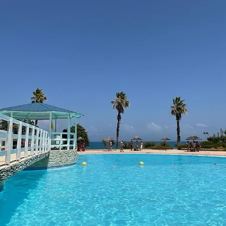 Holiday home Internazionale Manacore By Interhome *
